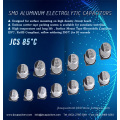 jb SMD Aluminum Electrolytic Cap CS Series - JCS